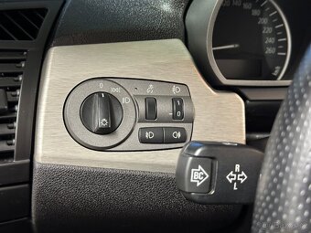 BMW Z4 e85 2.5i manuál, atmosferický šestiválec M54 - 16