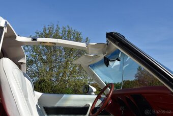 Chevrolet Corvette C3 5.7 V8 TARGA - 16