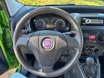 Fiat Fiorino 1.3 JTD - 16