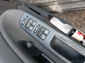 VW Sharan 2007 1,9TDI 85kW BVK 6KVALT, DILY - 16