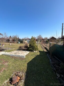 Prodej zahrady, Svitavy - 16