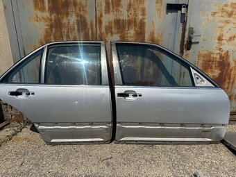 Predám na Mercedes W140 diely - 16