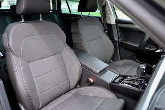 Škoda Superb 2.0 TDI 110kW Ambition Navi DSG NOVÉ ROZVODY - 16