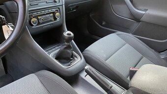 VW GOLF VI 1.4TSI COMFORTLINE CLIMATRONIC - 16