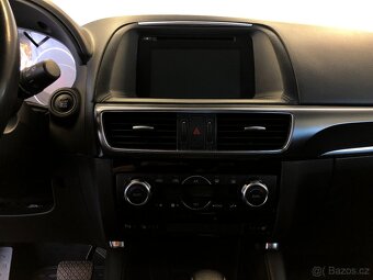 MAZDA CX- 5 SKIACTIV AWD - 16