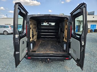 OPEL VIVARO 2.0 CDTI 84KW L1H1 2013 DPH - 16