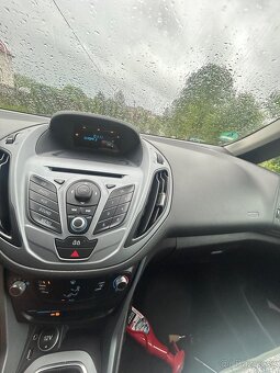 Ford B Max 1.0 - 16