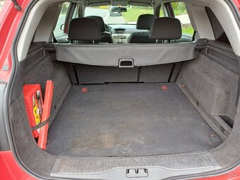 SLEVA Prodám opel astra H combi 1,3 cdti 66kW - 16