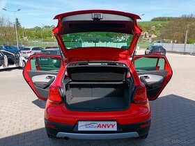 Volkswagen Polo 1,2 TSI,77Kw,Cross KLIMA - 16