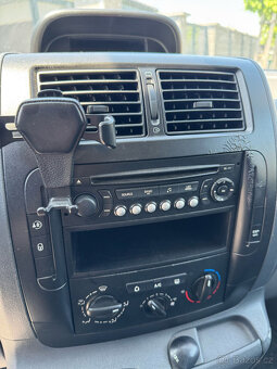 PEUGEOT EXPERT 1.6HDi 66KW 9MÍST - 16
