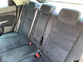 Honda Civic - 16