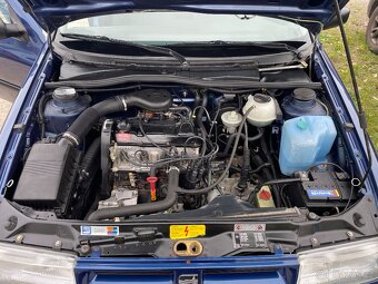 Seat Toledo 1.8i - 16