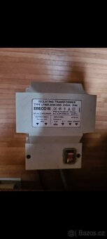 Knaus Sudwind 550FSK - 16