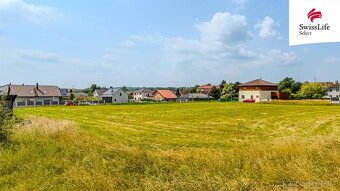 Prodej stavebního pozemku 1107 m2, Lysá nad Labem - 16