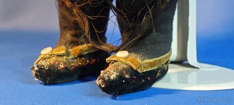 Starožitný pár Armand Marseille - 16