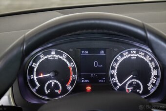 Škoda Rapid 1.0 TSI 41 000km 1. majiteľ / AJ NA SPLÁTKY - 16
