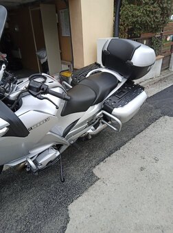 BMW R 1200 RT - 16