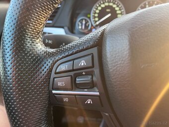 BMW 750ixDrive NightVision M Pacet 2012 226 600 km - 16