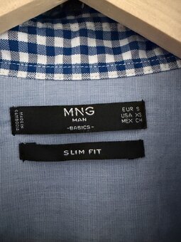 Pánské košile - 16