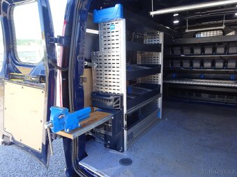 Ford Transit Custom PROFI DÍLNA-TREND-ORIG.47000KM - 16