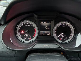 Škoda Octavia 2.0TSI 140kW AUTOMAT STYLE DPH - 16