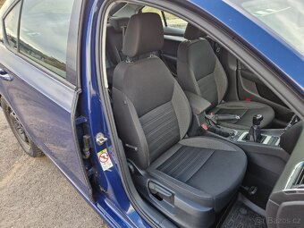 Škoda Octavia 3 1.6TDI 85kW - 16