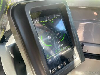 Pásový minibagr Zoomlion ZE27GU - 16