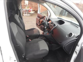 Renault Kangoo,1,5 DCi 1 - 16