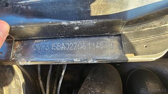 Peugeot 405 1.8TD - 16