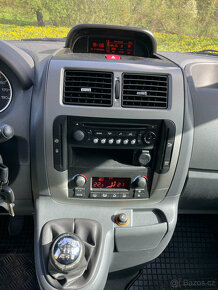 Fiat Scudo L2H1, Panorama Multijet, rv 05/2013 - 16
