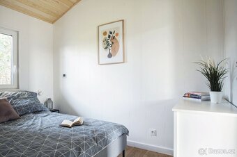 Mobilní dům Loretto 39,5 m², verze Premium - 16