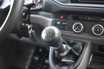 Volkswagen Crafter 2.0TDi.L2H2.SERVIS VW.DPH.KLIMA.SKŘÍŇ - 16
