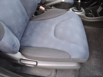Honda Jazz, 1,2i-VTEC Servis 91tkm 2014 - 16