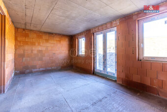 Prodej rodinného domu, 168 m², Lány - 16