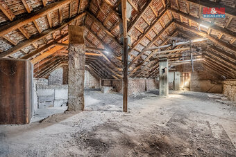 Prodej rodinného domu, 110 m², Evaň - 16