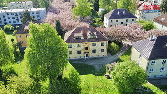 Prodej bytu 2+1, 60 m², Ústí nad Orlicí, ul. Špindlerova - 16