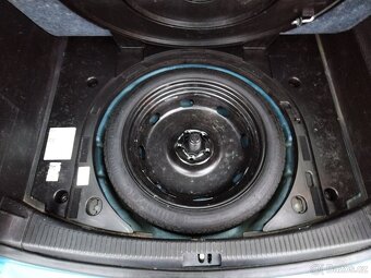 vw touran - 16