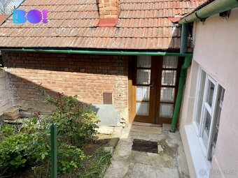 Prodej rodinného domu, Velatice, okres Brno-venkov - 16
