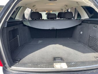 Mercedes c220cdi 125 kW - 16