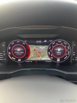 Prodám Škoda Superb SportLine combi 2.0 TDi (nafta) - 16