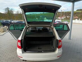Škoda Superb 2,0 TDI,103kW,Elegance,ROZVODY - 16