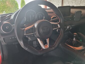 MX-5 REVOLUTION Top - 16