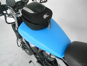 Honda VT 500E - 16