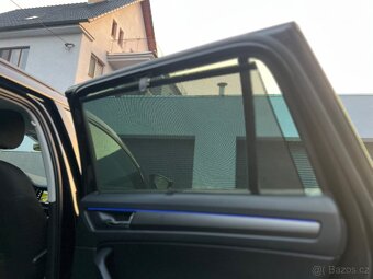 Škoda Kodiaq Fl 2.0 Tdi 110Kw CLEVER TAŽNÉ Kamera ACC 124TKM - 16