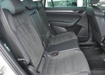 Škoda Kodiaq 2,0TDi REZERVACE - 16