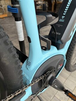 Dámské elektrokolo Trek Powerfly 5+ - 16