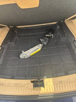 Bmw e61, 530d - 16