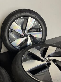 Origo Alu kola VW  passat b9 r-line “Bologna” 5x112 - 16