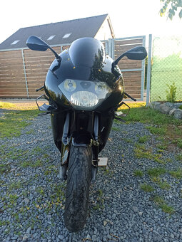 Aprilia RSV 1000 R.V.2002 - 16