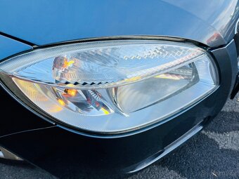 ŠKODA ROOMSTER 1.2 i BENZÍN 51 kW TAŽNÉ ZAŘÍZENÍ - 16